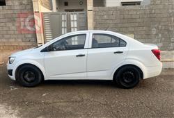 شيفروليه سونيك